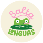 logo saltalenguas